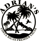 Adrian's Cigars