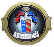 Arganese Cigars