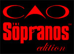 CAO Sopranos