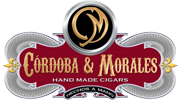 Cordoba & Morales cigars