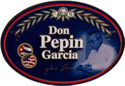 Don Pepin Garcia