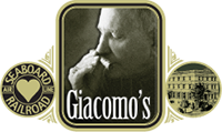Giacomo's Cigars