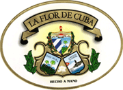 La Flor de Cuba cigars