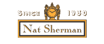 Nat Sherman cigars