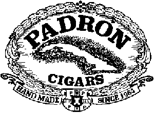 Padron cigars