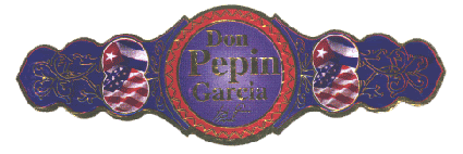 Don Pepin Garcia Blue Label