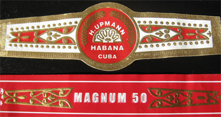 H. Upmann Magnum 50