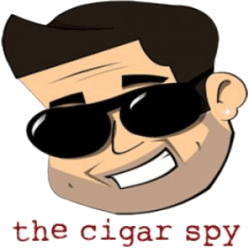 The Cigar Spy