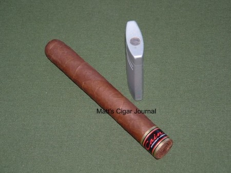 Cain Habano Robusto
