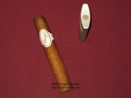 Davidoff Special R