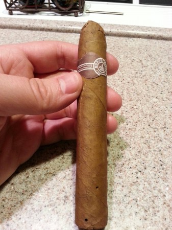 Fine crafted