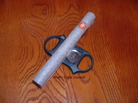 Fonseca No. 1