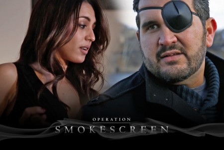Friend or Foe : Operation Smokescreen