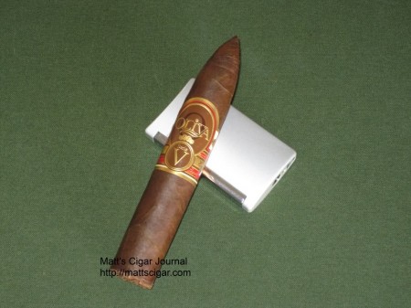 Oliva Serie V Belicoso