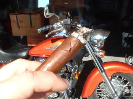 Oliva Serie V Double Robusto2