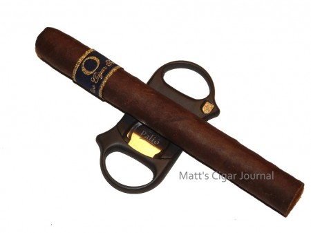 Oliva “O” Ovation Maduro