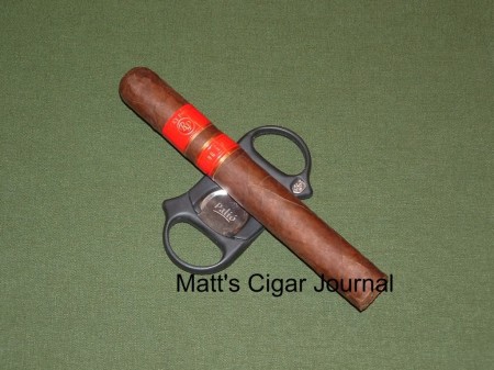 Rocky Patel Sun Grown Toro