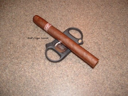 Tatuaje Havana Cazadores