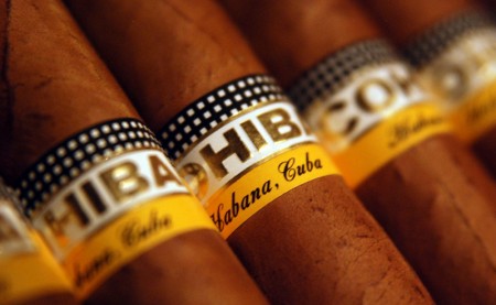 Cohiba Cigars