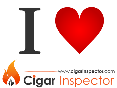 I Heart Cigar Inspector