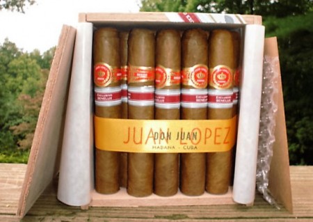 Juan Lopez Don Juan (Regional Edition Benelux)