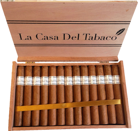 La Casa del Tabaco Cigar Review