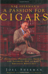 Nat Sherman's Passion for Cigars