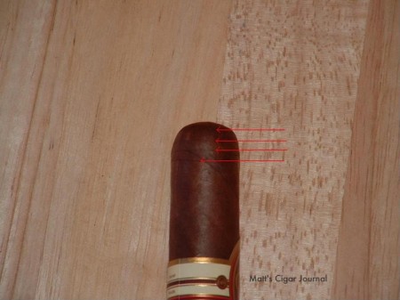 Oliva Serie V Double Robusto-1