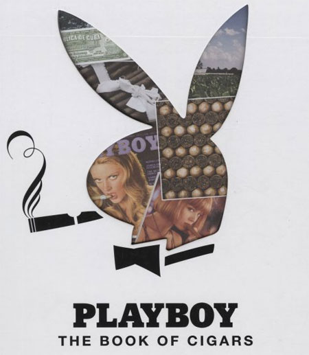 Playboy - the book of cigars