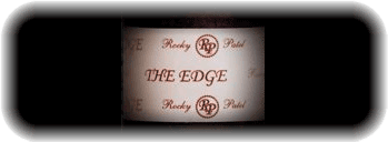 Rocky Patel The Edge