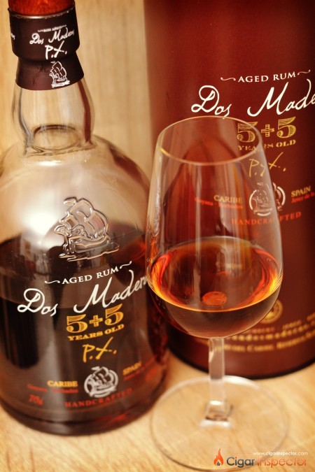 Dos Maderas 5+5 Rum Review
