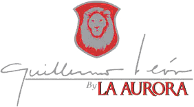 Cigar Release: La Aurora Guillermo Leon