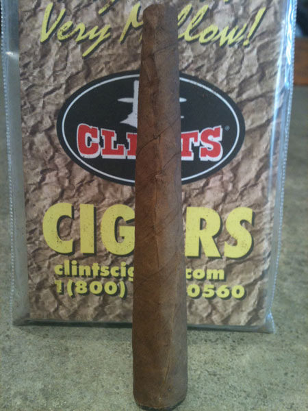 Clints Cigars