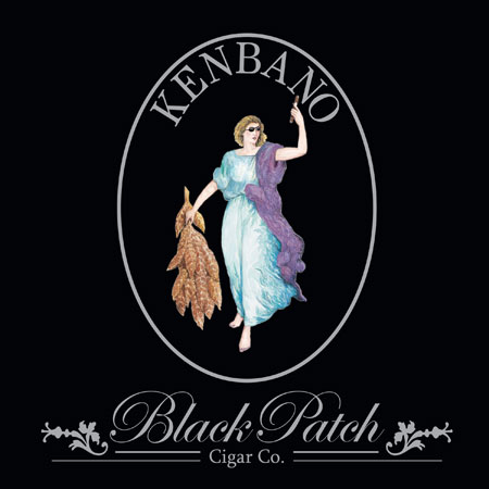 Black Patch Kenbano