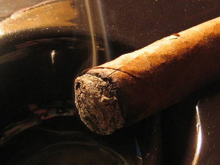 Legislation Alone Will not Protect the Cigar Industry