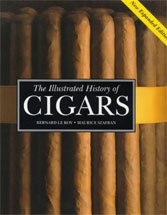 The Illustrated History of Cigars