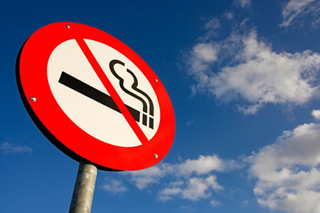 Illinois easing smoking restrictions in lounges and shops?