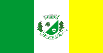 Arapiraca Flag