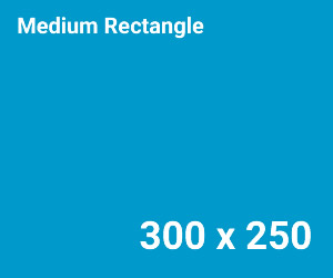 Medium Rectangle