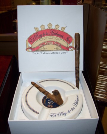 Don Pepin Garcia Cigars