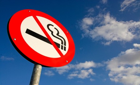 The Lies about the smoking bans