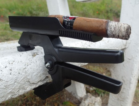 Perfecto Cigar Holder