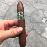 Add a new cigar and review