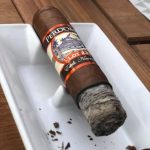 Add a new cigar and review