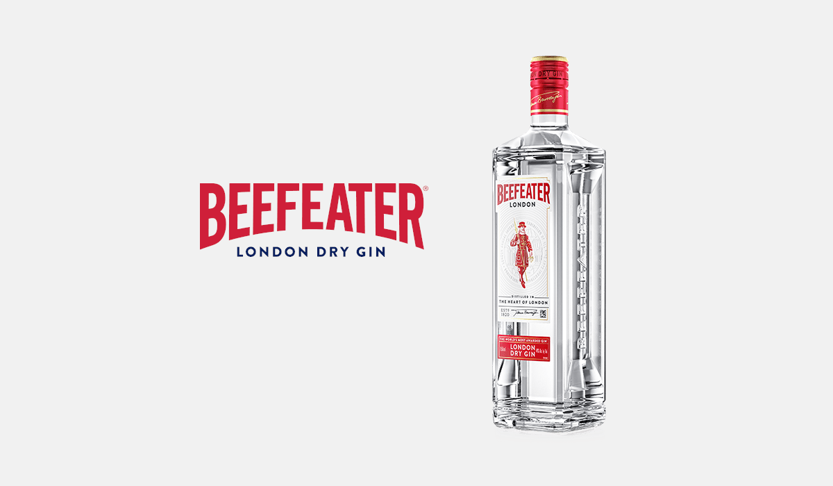 Pairing Cigars & Alcohol – Beefeater London Dry Gin