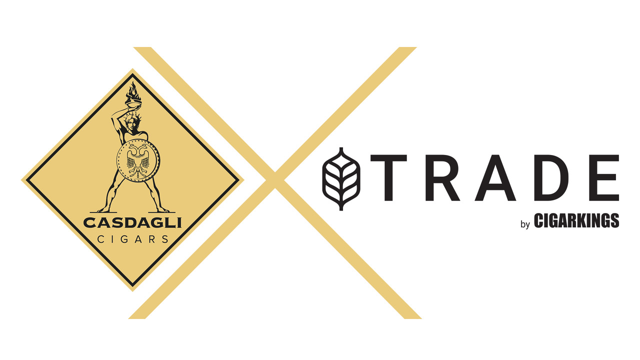 New Horizons: Casdagli Cigars Joins Forces with CigarKings in Germany
