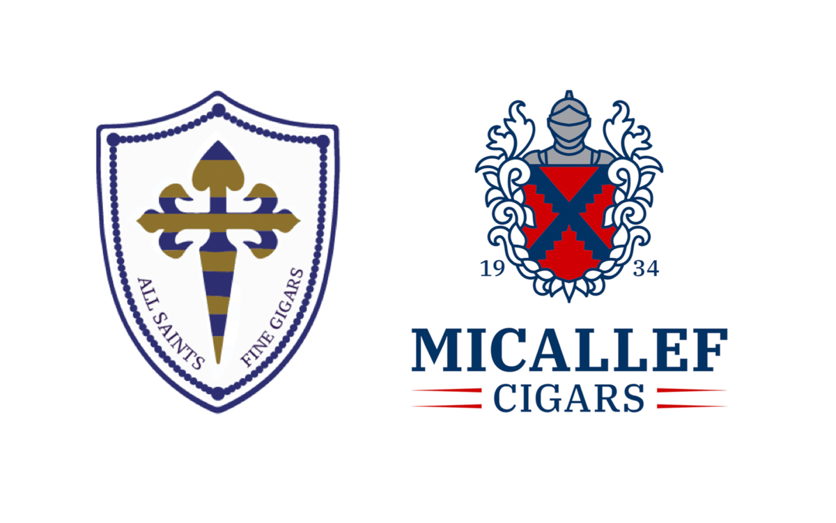 All Saints Cigars and Micallef Cigars Announce New Phase of Independent Growth Following Collaborative Success