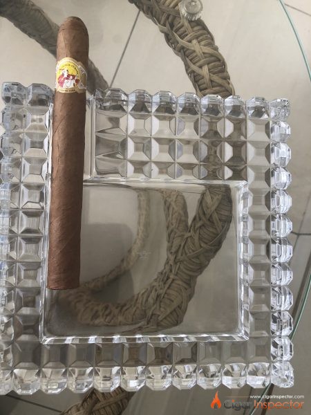 La Gloria Cubana Cigar Reviews @ Cigar Inspector