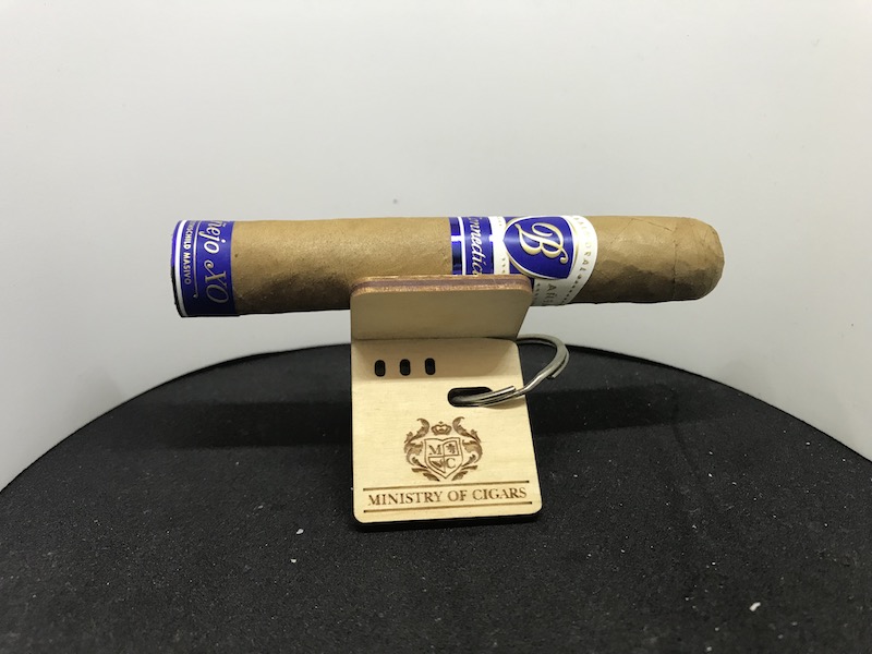 Ministry of Cigars - May we have your votes?