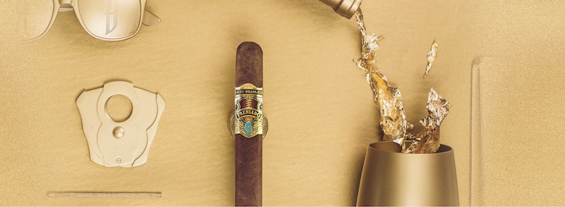 Ministry of Cigars Limited Edition Prensado for North America